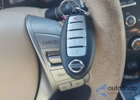 2014 Nissan Altima 2.5 Sv from USA, damaged, VIN 1N4AL3AP7EC188892